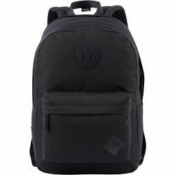 NITRO Urban Plus Backpack 45 cm komora na laptopa  Model 9