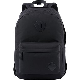 NITRO Urban Plus Backpack 45 cm komora na laptopa  Model 12