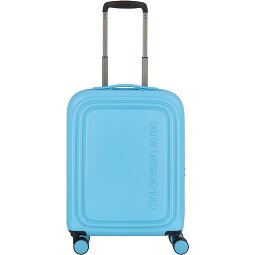Mandarina Duck Logoduck + 4 kółka Walizka kabinowy S 55 cm  Model 1