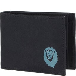 oxmox New Cryptan Portfel Ochrona RFID 8.5 cm  Model 7