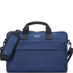 Delsey Paris Maubert 2.0 Teczka Ochrona RFID 40 cm Komora na laptopa  Model 2