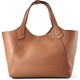 Boss Lenah Shopper Bag Skórzany 33 cm  Model 3