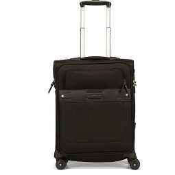 Samsonite Beauhaven 4 kółka Walizka kabinowy 55 cm  Model 1