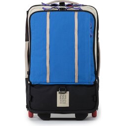 Topo Designs Global 2 kółka Walizka kabinowa 53 cm  Model 1