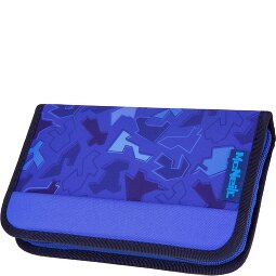 McNeill Piórnik z akcesoriami wypełniony 23 szt.  Model 4