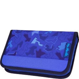 McNeill Piórnik z akcesoriami wypełniony 23 szt.  Model 3