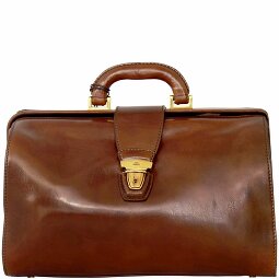 The Bridge Today Business Doctor Case Leather 37 cm  Model 2