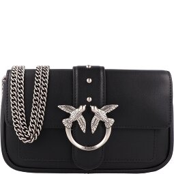 PINKO Love One One Torba na ramię Skóra 19.5 cm  Model 2