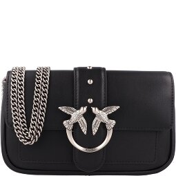 PINKO Love One One Torba na ramię Skórzany 19.5 cm  Model 2