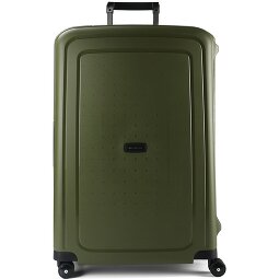 Samsonite S'Cure Spinner 4-Wheel Trolley 75 cm  Model 3