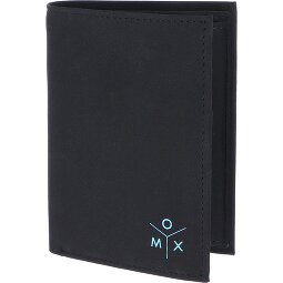oxmox New Cryptan Portfel Ochrona RFID 10 cm  Model 10
