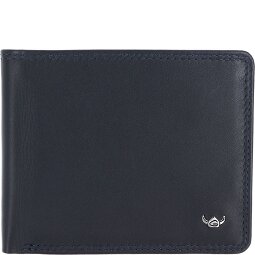 Golden Head Polo Portfel Ochrona RFID Skóra 11 cm  Model 3