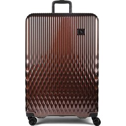 Pack Easy Flow 4 kółka Walizka L 75 cm z funkcją poszerzenia  Model 2