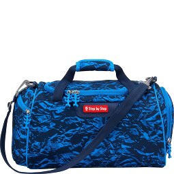 Step by Step Torba sportowa 36 cm  Model 4