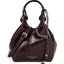 Gianni Chiarini Dua Torba Skóra 20 cm  Model 1