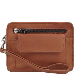 Harold's Country Fanny Pack Leather 16 cm  Model 1