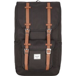 Herschel Little America Plecak 49 cm Komora na laptopa  Model 1
