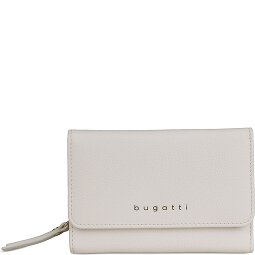 bugatti Emilia Portfel Ochrona RFID Skóra 10 cm  Model 1