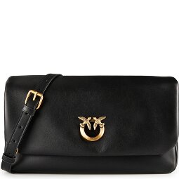 PINKO Click Soft Classic Torba na ramię Skóra 32 cm  Model 3