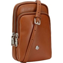 Jekyll & Hide Paris Etui na telefon komórkowy Skórzany 11 cm  Model 5