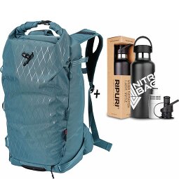 NITRO Splitpack X Ripuri Set 30 Plecak turystyczny 60 cm  Model 1