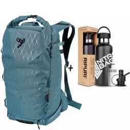 NITRO Splitpack X Ripuri Set 30 Plecak turystyczny 60 cm  Model 1