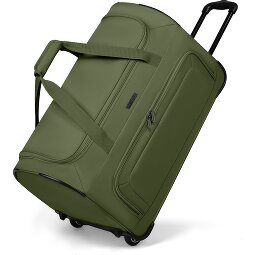 Redolz Torba podróżna Duffle Essentials z 2 kółkami, 61 cm  Model 4