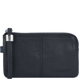 Esquire Skórzane etui na klucze Verona 13 cm  Model 2