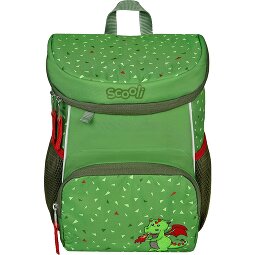 Scooli Mini-Me Plecak dla przedszkolaka 30 cm  Model 6