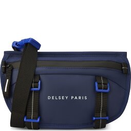 Delsey Paris Raspail Torba na ramię Ochrona RFID 24 cm  Model 1