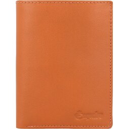 Esquire Peru Wallet RFID Leather 9,5 cm  Model 1