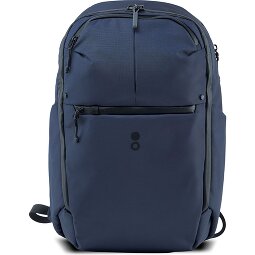 Echolac Active x plecak podróżny 46 cm przegroda na laptopa  Model 3