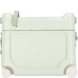 JetKids BedBox 4 kółka Walizka dla dzieci 39 cm  Model 6