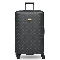 Lazarotti Palermo 4 kółka Walizka L 79 cm  Model 1