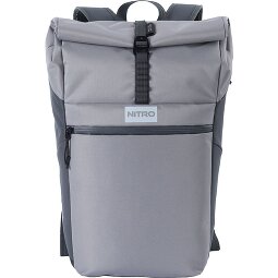 NITRO Cosmo Plecak 46 cm Komora na laptopa  Model 2