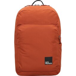 Jack Wolfskin Terraview Plecak 47 cm Komora na laptopa  Model 1