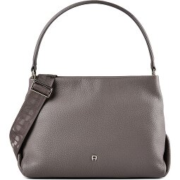 AIGNER Paola Torba Skóra 31 cm  Model 1