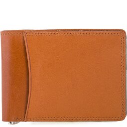 Mywalit Skórzany portfel RFID 11 cm  Model 2