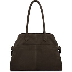 FredsBruder Softly Torba na ramię Skóra 40 cm  Model 3
