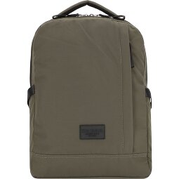 Tom Tailor Boston Plecak 41 cm Komora na laptopa  Model 2