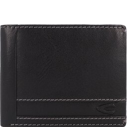 camel active Field Portfel Ochrona RFID Skórzany 12 cm  Model 1