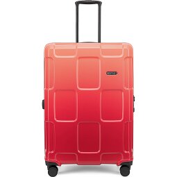 Epic Crate EX Wildlife 4 kółka Walizka 75 cm  Model 1