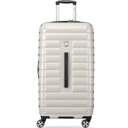 Delsey Paris Shadow 5.0 4 kółka Walizka 80 cm  Model 2
