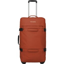 Travelite Bolonia 4 kółka Torba podróżna L 72 cm  Model 2
