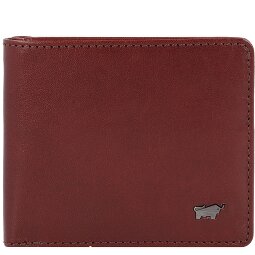 Braun Büffel Country Wallet RFID Leather 10.5 cm  Model 1
