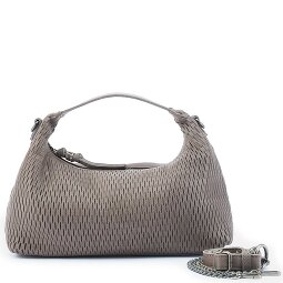 FredsBruder Soft Cut Torba Skóra 35 cm  Model 3