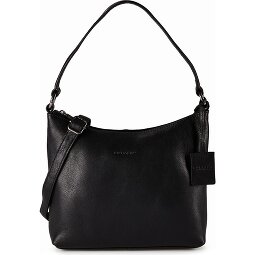 Burkely Antique Avery Torba na ramię Skórzany 25 cm  Model 1