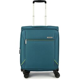 Samsonite Base Breeze 4 kółka Walizka kabinowy 55 cm  Model 2