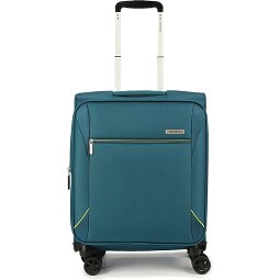 Samsonite Base Breeze 4 kółka Walizka kabinowy 55 cm  Model 1