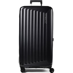Samsonite Nuon 4 kółka Walizka 80 cm  Model 1